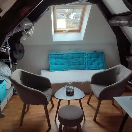 Armada Guest house
